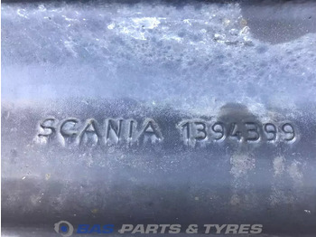 Eje delantero para Camión Scania Scania AM740 Vooras 1895937: foto 4