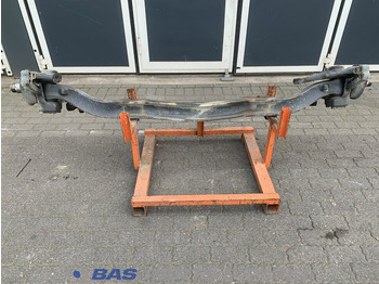 Eje delantero SCANIA