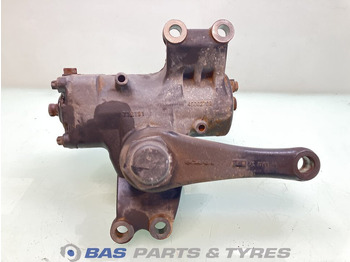 Caja de dirección SCANIA