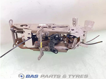 Columna de dirección SCANIA