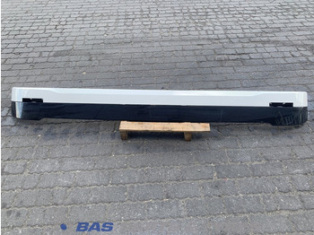 Visera parasol SCANIA