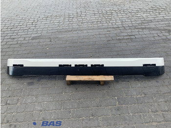 Visera parasol SCANIA