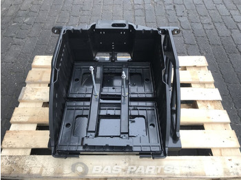 Piezas de recambio DAF CF