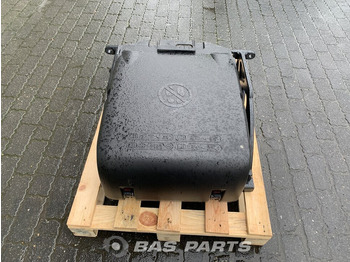 Piezas de recambio DAF CF