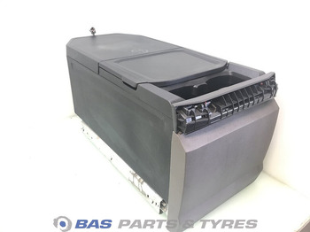 Piezas de recambio DAF XF