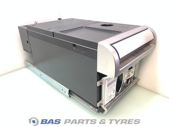 Piezas de recambio DAF XF 106