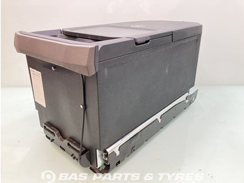 Piezas de recambio DAF XG