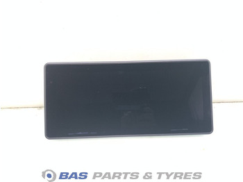 Piezas de recambio DAF XG