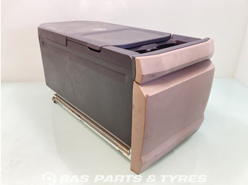 Piezas de recambio DAF XG