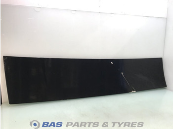 Piezas de recambio DAF XG