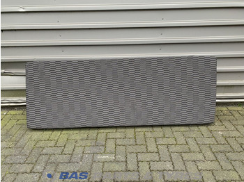 Piezas de recambio DAF XG