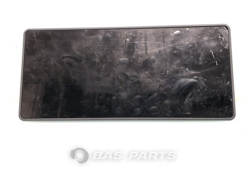Piezas de recambio DAF XG