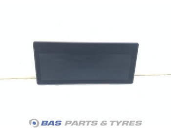 Piezas de recambio DAF XG