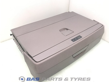 Piezas de recambio SCANIA P