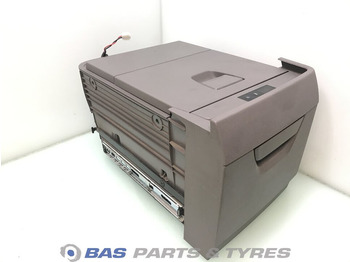 Piezas de recambio SCANIA R