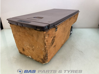 Piezas de recambio SCANIA R