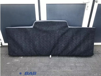 Piezas de recambio SCANIA R