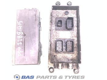 Piezas de recambio VÖGELE