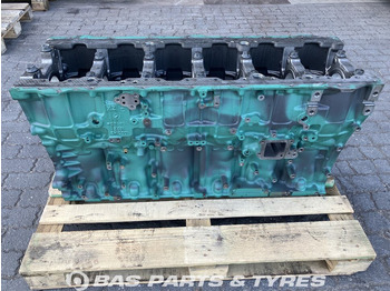 Bloque de cilindros VOLVO