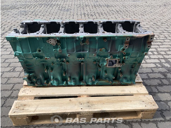 Bloque de cilindros VOLVO