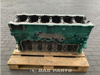 Bloque de cilindros VOLVO