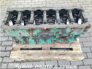 Bloque de cilindros VOLVO