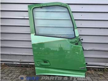 Puerta y piezas VOLVO FH