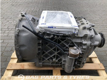 Caja de cambios VOLVO FH
