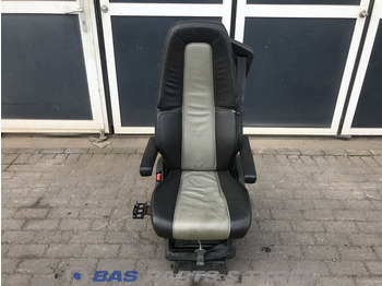 Asiento VOLVO FH