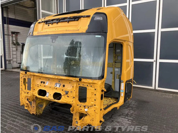 Cabina e interior VOLVO FH