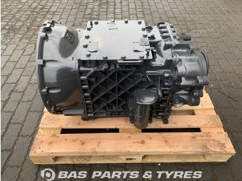 Caja de cambios VOLVO FH