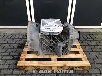 Caja de cambios VOLVO FH
