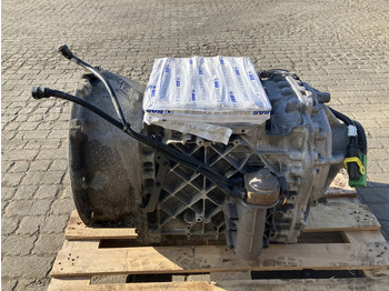 Caja de cambios VOLVO FH