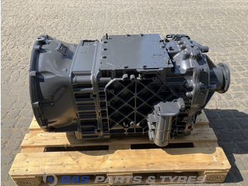 Caja de cambios VOLVO FH