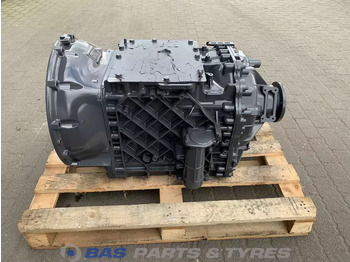Caja de cambios VOLVO FH