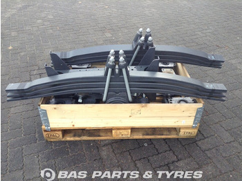 Suspensión VOLVO FH