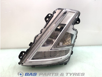 Faro delantero VOLVO FH