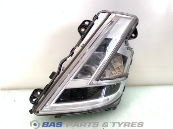 Faro delantero VOLVO FH