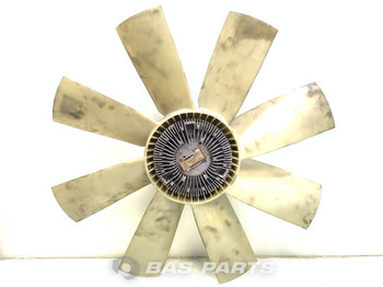 Ventilador VOLVO FM