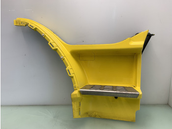 Carrocería y exterior VOLVO FM