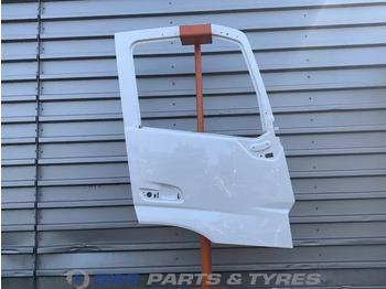 Puerta y piezas VOLVO FM