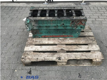 Motor y piezas VOLVO