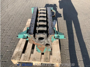 Motor y piezas para Camión Volvo Motorblok Volvo 20890557: foto 2 Motor y piezas para Camión Volvo Motorblok Volvo 20890557: foto 2