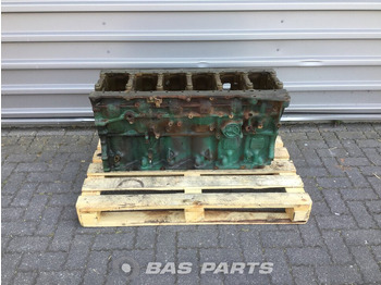 Motor y piezas VOLVO