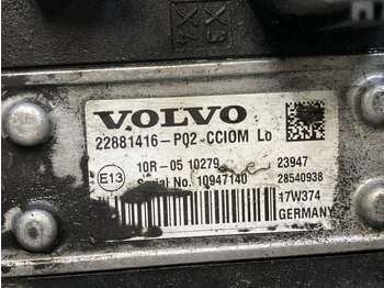 Unidad de control VOLVO