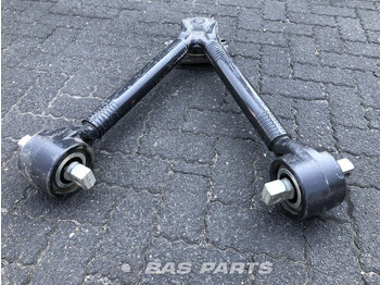 Suspensión VOLVO