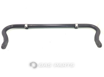 Suspensión VOLVO