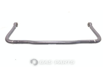 Suspensión VOLVO