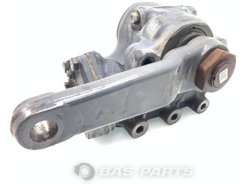 Caja de dirección para Camión Volvo: foto 2 Caja de dirección para Camión Volvo: foto 2