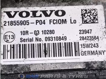 Unidad de control para Camión Volvo: foto 2